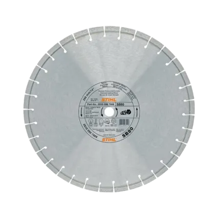 STIHL Disque Diamanté Universel (SB)