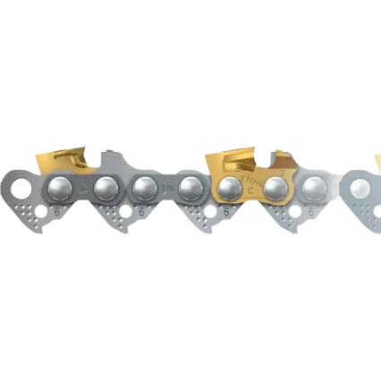 STIHL Chaîne Rapid Duro 3 - 3/8 - 1,6 mm - 50 cm