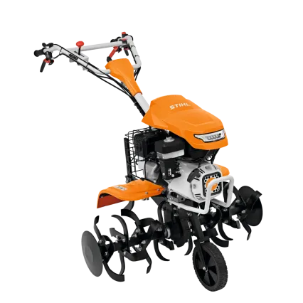 STIHL Motobineuse thermique STIHL MH 700