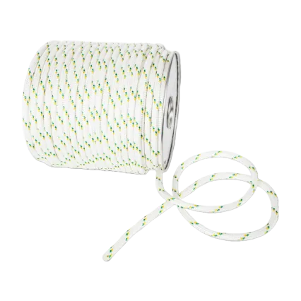 PORTABLE WINCH Corde double tresse PORTABLE WINCH - Ø 10 mm x 100 m