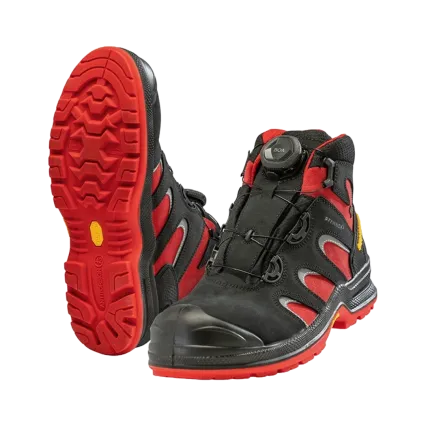 PFANNER Chaussures de sécurité PFANNER SEGURO HIGH S3