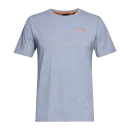 T-Shirt LOGO-CIRCLE, homme