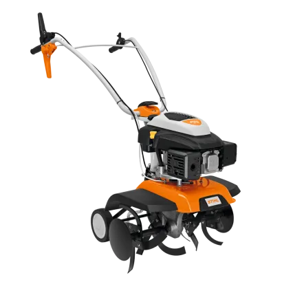 STIHL Motobineuse thermique STIHL MH 560