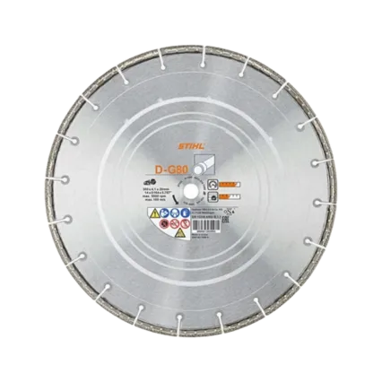 STIHL Disque Diamanté Universel (DG)