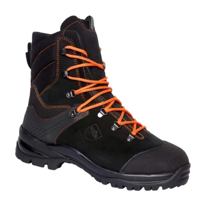 SOLIDUR Chaussures anti-coupure SOLIDUR CASTOR S3 - Classe 3