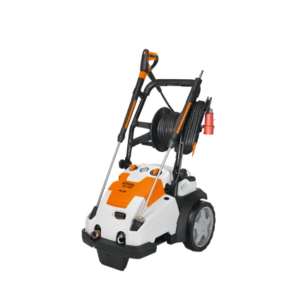 STIHL Nettoyeur électrique RE 362 PLUS