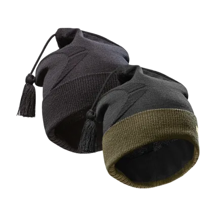 PFANNER Bonnet PFANNER Mérino Thermolite