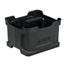 Support de batteries STIHL