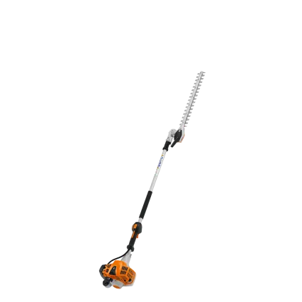 STIHL Taille-haie sur perche thermique STIHL HL 92 KC-E