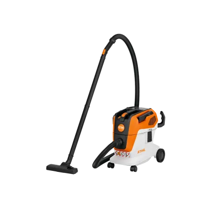 STIHL Aspirateur à batterie STIHL SEA 100