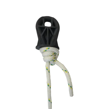 PORTABLE WINCH RopeWizer PORTABLE WINCH
