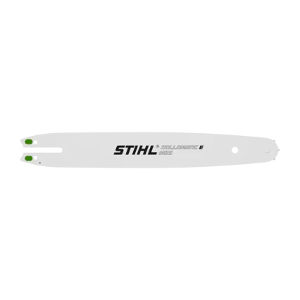 STIHL Guide-chaîne Rollomatic E Mini, 1/4 P, 1,1 mm, 25 cm