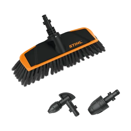 STIHL Kit de nettoyage auto STIHL raccord à baïonnette