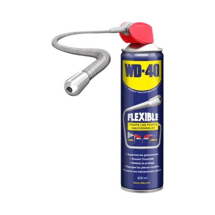 WD-40 Dégrippant multi-usage flexible WD-40, 600ml