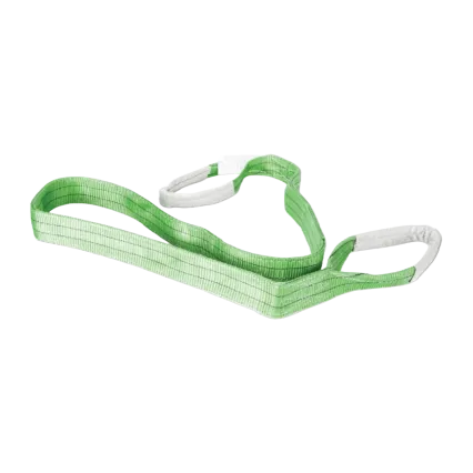 PORTABLE WINCH Élingue polyester PORTABLE WINCH - Ø 60 mm x 2,50 m