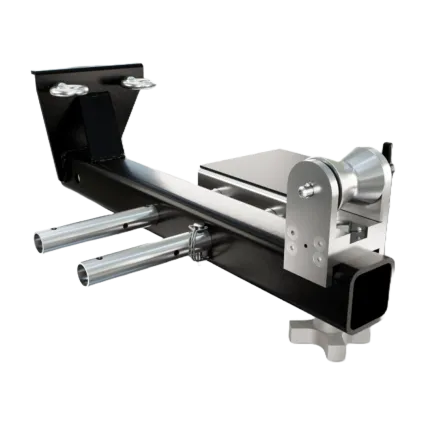 PORTABLE WINCH Support de treuil PORTABLE WINCH