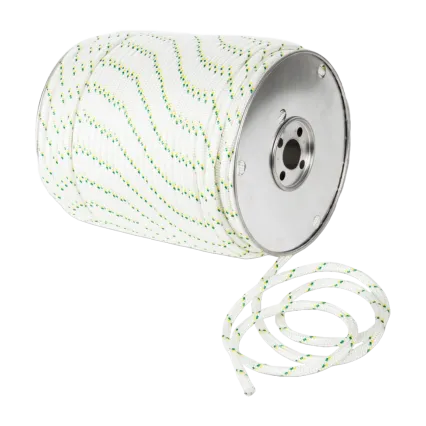 PORTABLE WINCH Corde double tresse PORTABLE WINCH - Ø 10 mm x 200 m