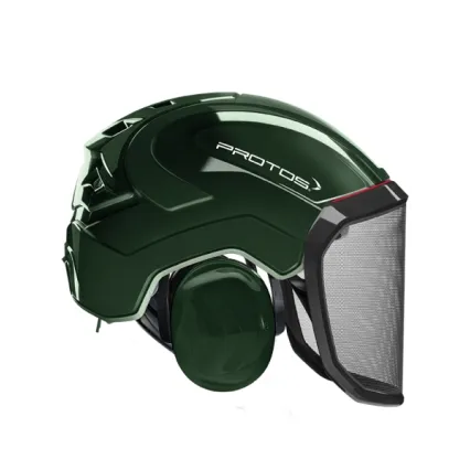 PROTOS Casque Protos® Integral Forest (Olive)
