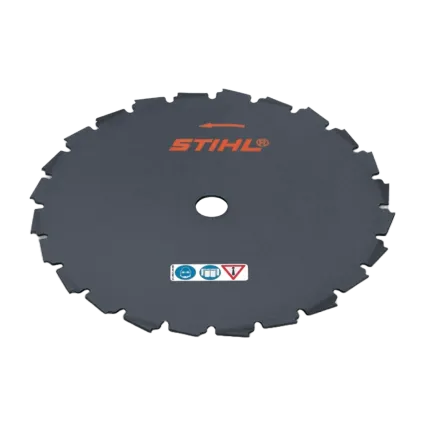 STIHL Scie circulaire dents douces 225 mm