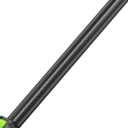 Tube en fibre de carbone