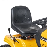 Siège ajustable