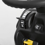 Transmission CVT