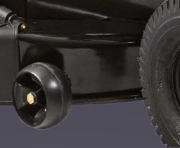 Roues anti-scalping