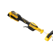 Vitesse variable à la gâchette
