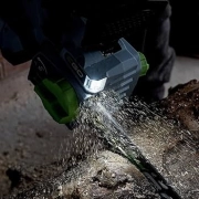 Éclairage LED