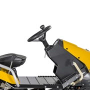 Régulateur de vitesse manuel
