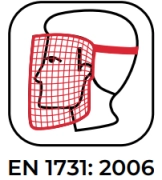 Norme EN 1731 : 2006