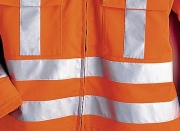 Bandes réfléchissantes