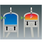 Soupape de décompression